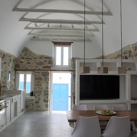 Traditional Holiday Home Astypálaia Dış mekan fotoğraf