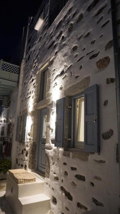 Traditional Holiday Home Astypálaia Dış mekan fotoğraf