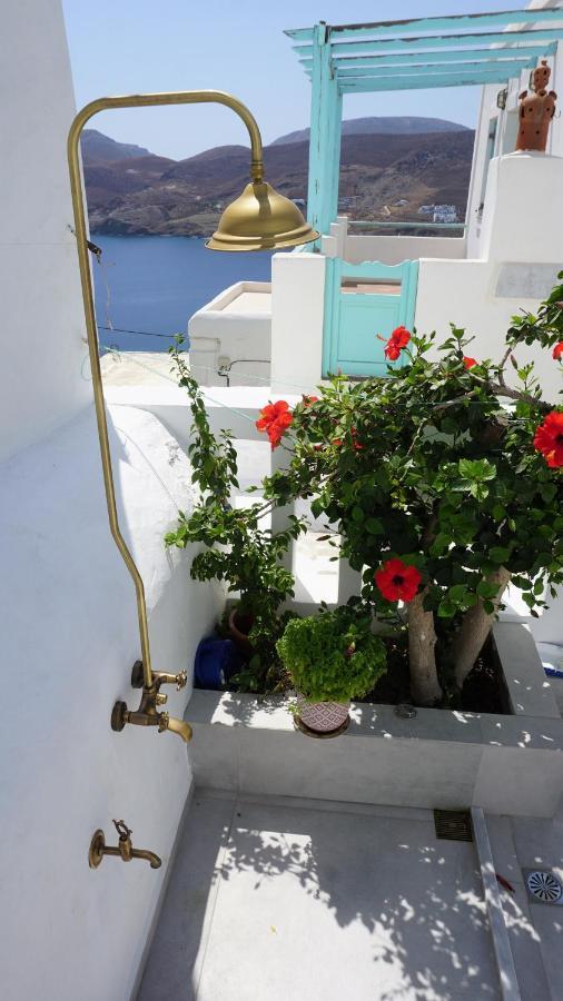 Traditional Holiday Home Astypálaia Dış mekan fotoğraf