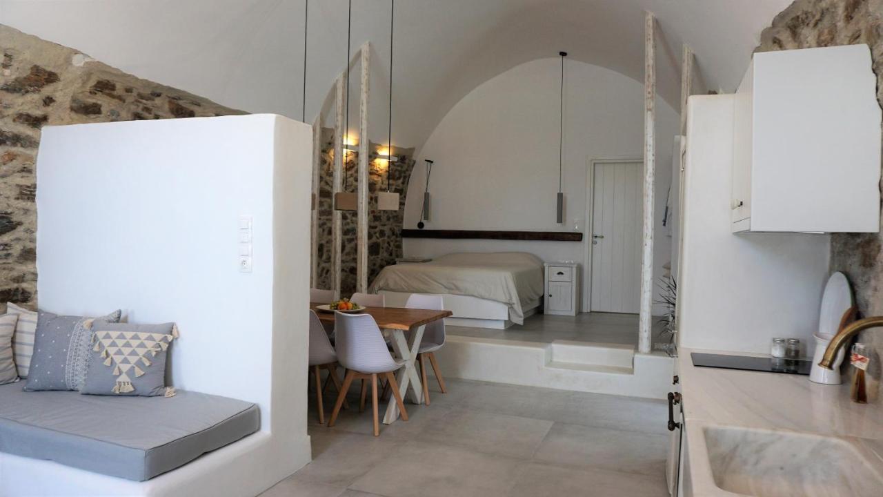 Traditional Holiday Home Astypálaia Dış mekan fotoğraf