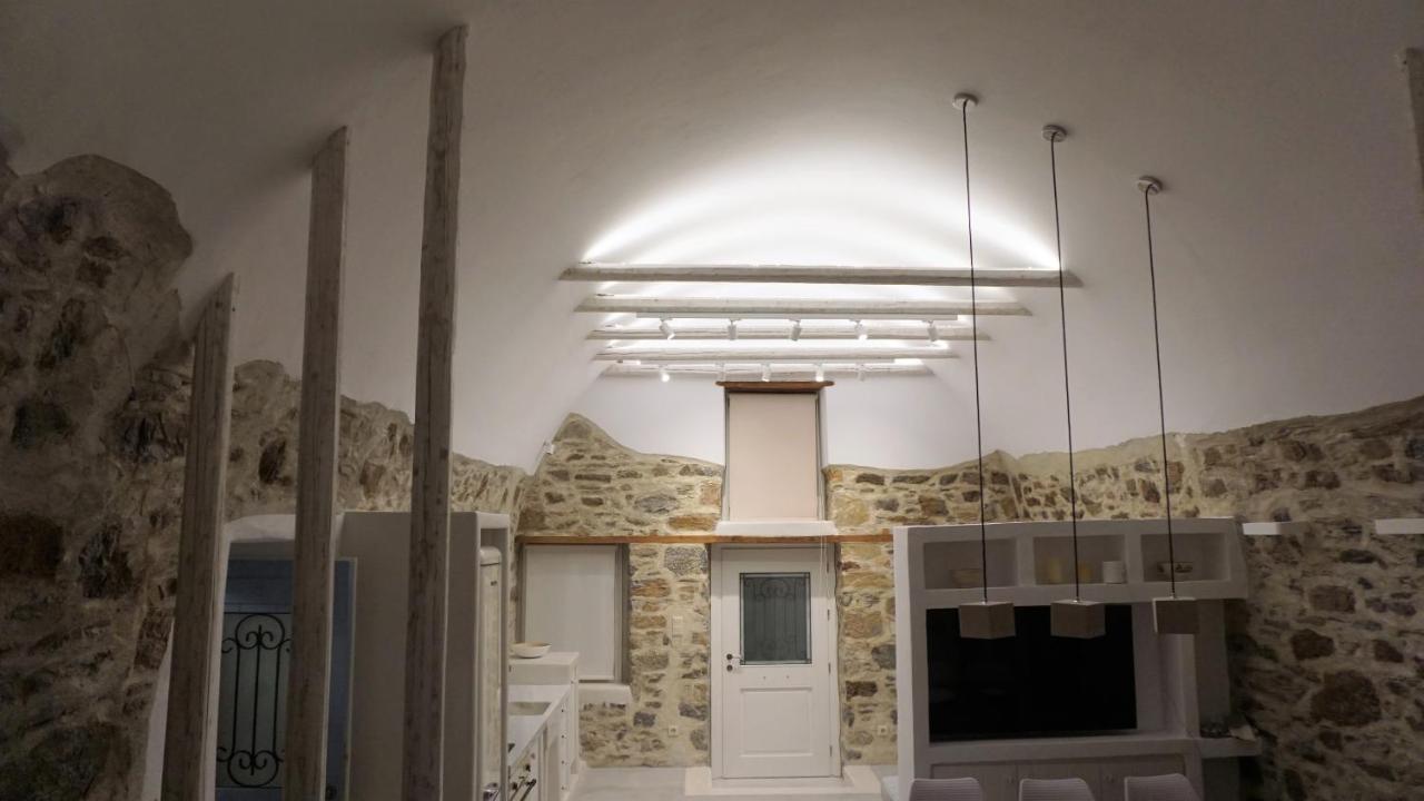 Traditional Holiday Home Astypálaia Dış mekan fotoğraf