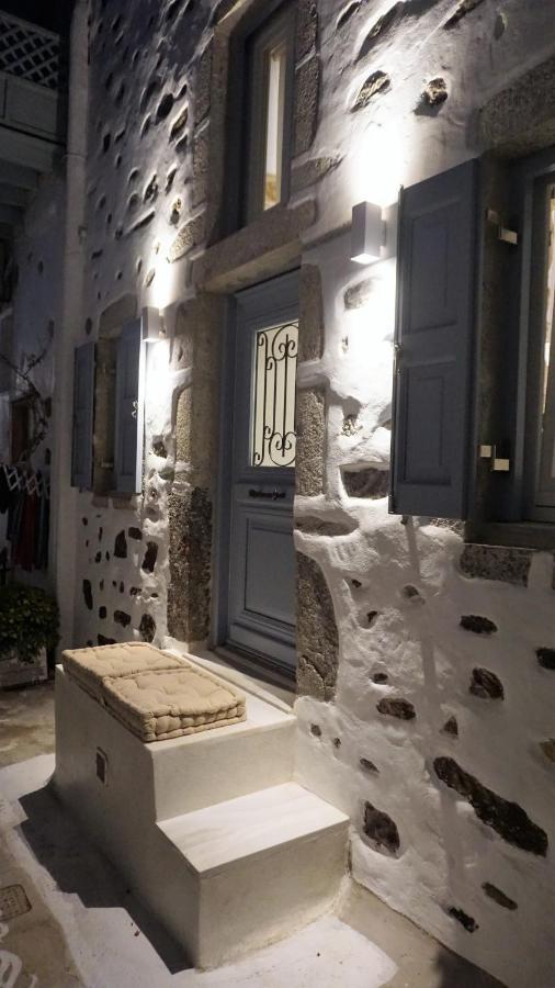 Traditional Holiday Home Astypálaia Dış mekan fotoğraf