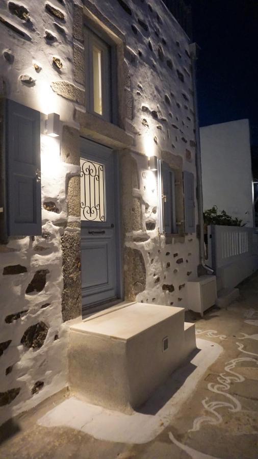 Traditional Holiday Home Astypálaia Dış mekan fotoğraf