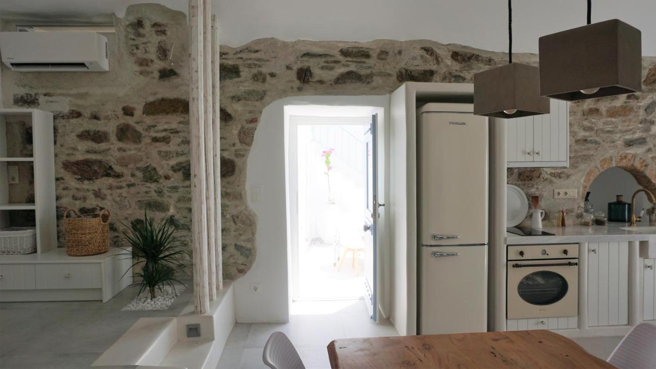 Traditional Holiday Home Astypálaia Dış mekan fotoğraf