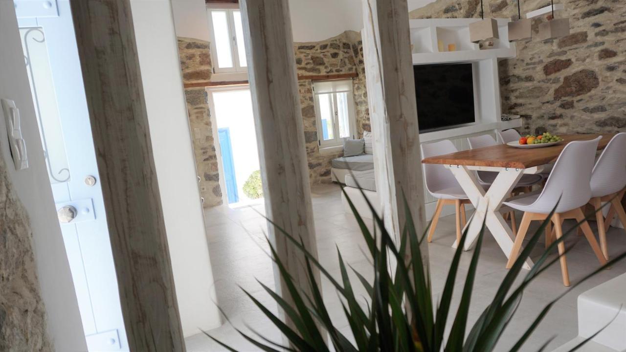 Traditional Holiday Home Astypálaia Dış mekan fotoğraf
