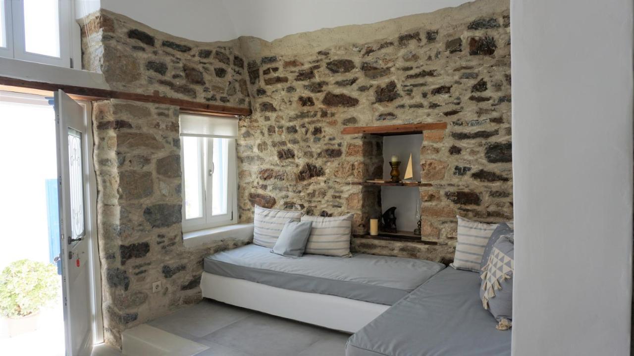 Traditional Holiday Home Astypálaia Dış mekan fotoğraf