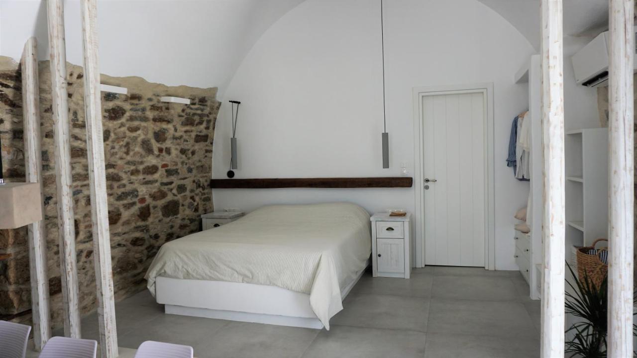 Traditional Holiday Home Astypálaia Dış mekan fotoğraf