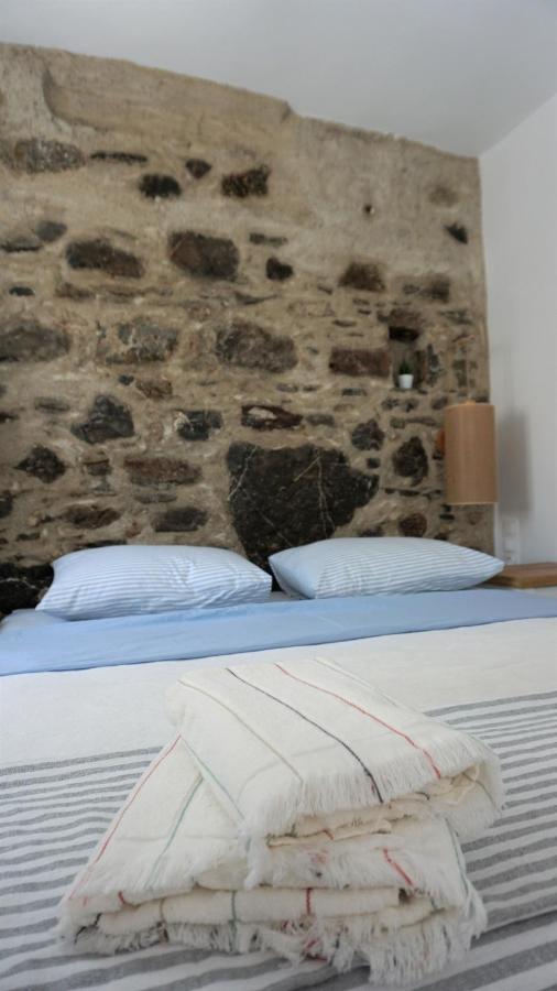 Traditional Holiday Home Astypálaia Dış mekan fotoğraf