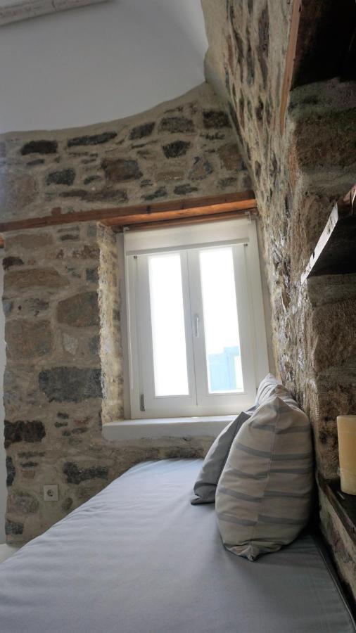 Traditional Holiday Home Astypálaia Dış mekan fotoğraf