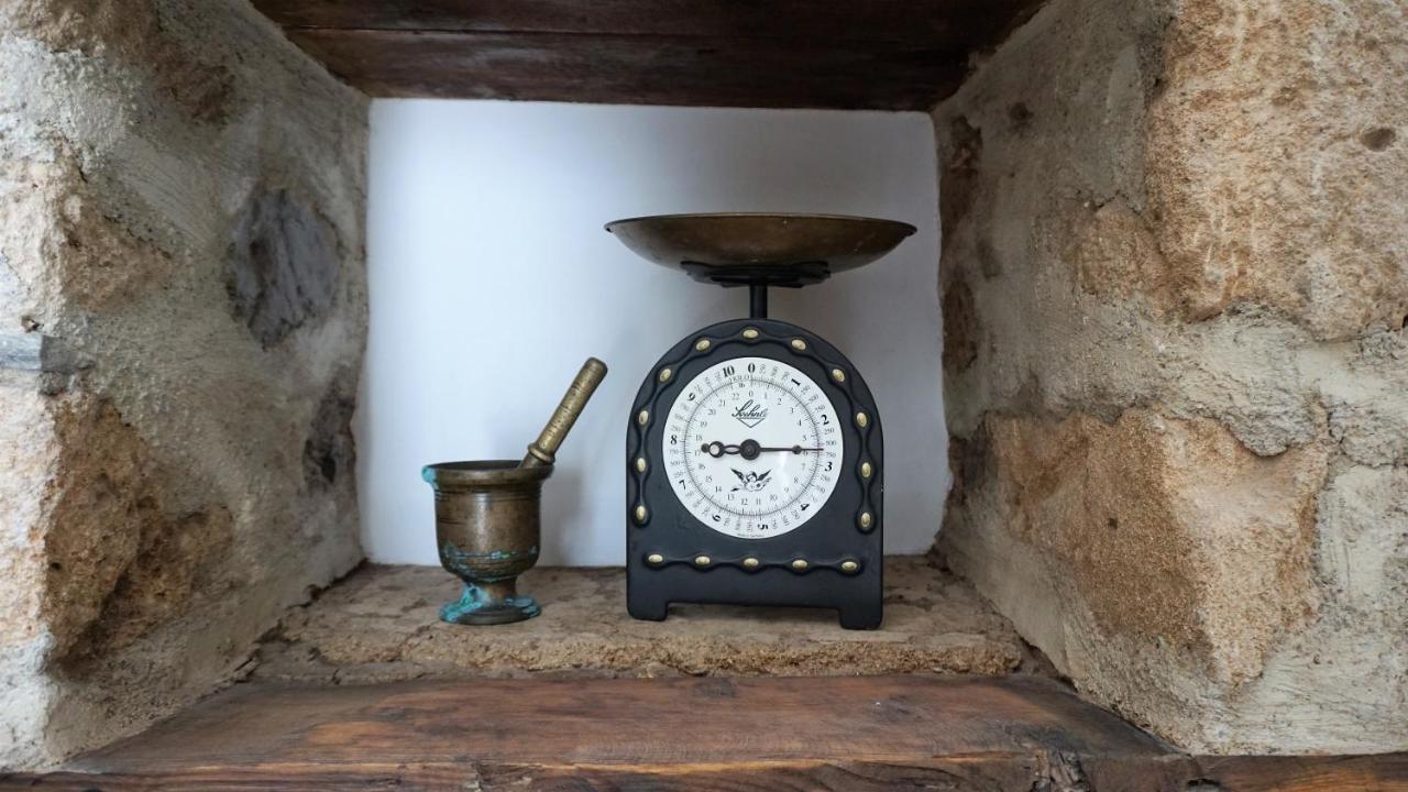 Traditional Holiday Home Astypálaia Dış mekan fotoğraf