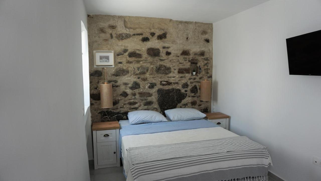 Traditional Holiday Home Astypálaia Dış mekan fotoğraf