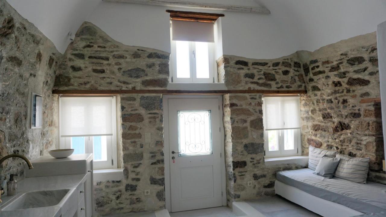 Traditional Holiday Home Astypálaia Dış mekan fotoğraf