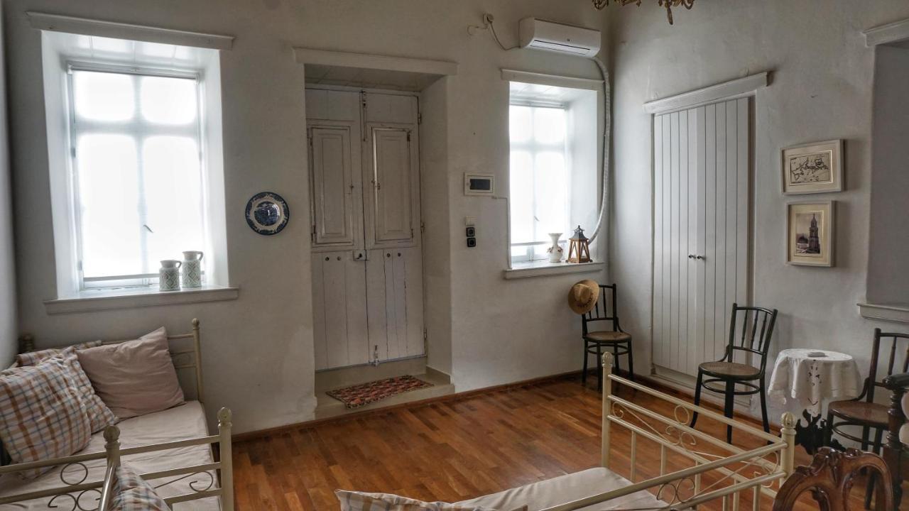 Traditional Holiday Home Astypálaia Dış mekan fotoğraf