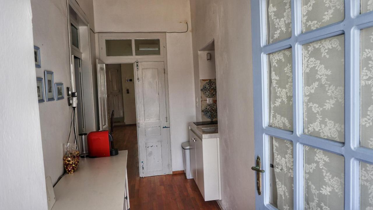 Traditional Holiday Home Astypálaia Dış mekan fotoğraf