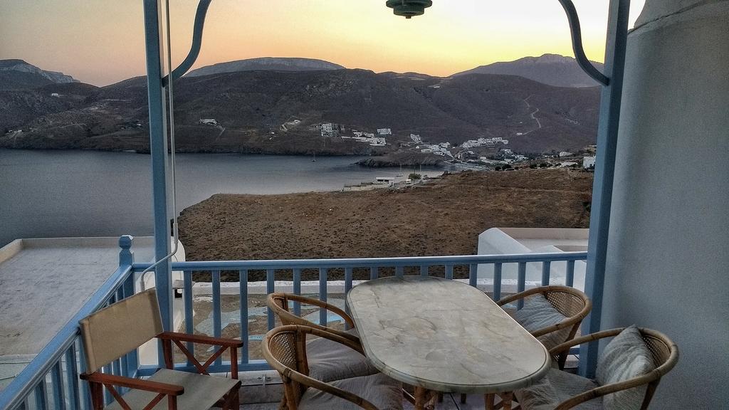 Traditional Holiday Home Astypálaia Dış mekan fotoğraf