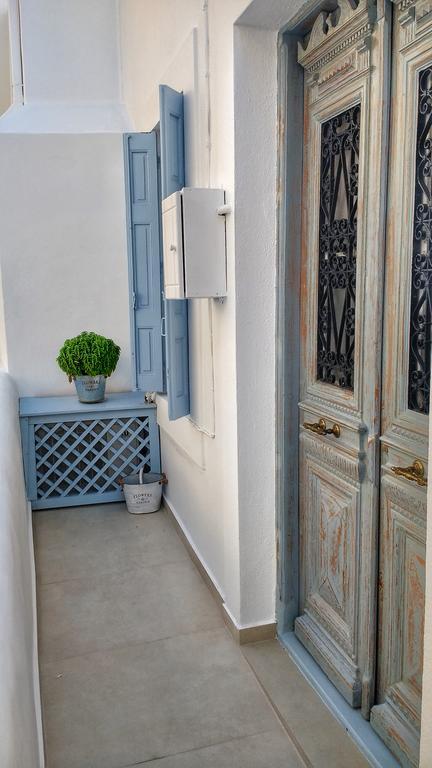 Traditional Holiday Home Astypálaia Dış mekan fotoğraf