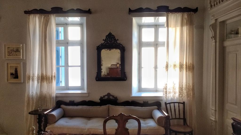 Traditional Holiday Home Astypálaia Dış mekan fotoğraf
