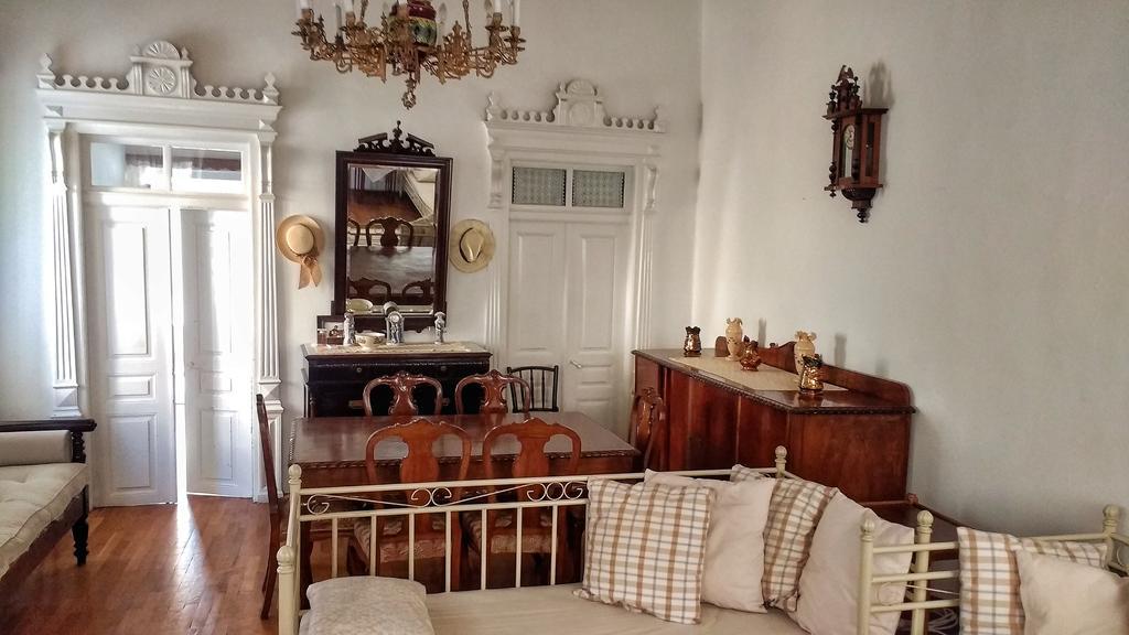 Traditional Holiday Home Astypálaia Dış mekan fotoğraf