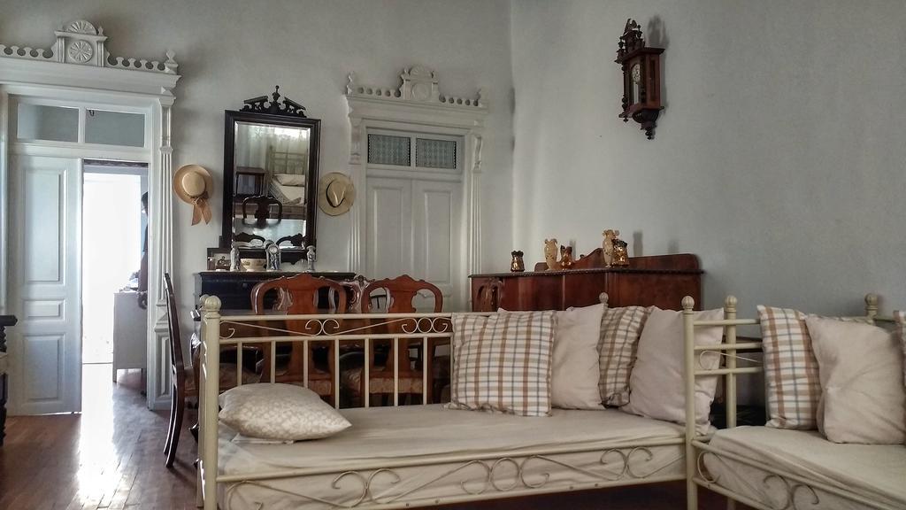 Traditional Holiday Home Astypálaia Dış mekan fotoğraf